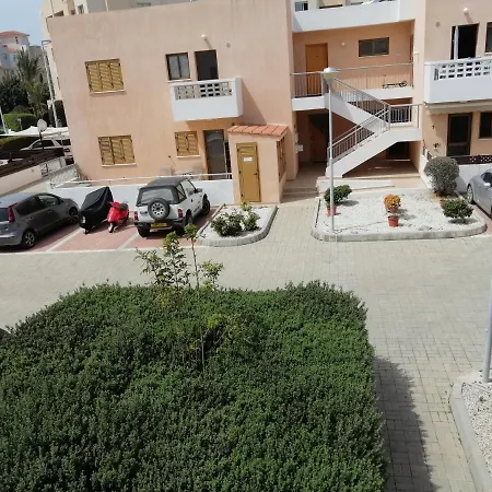 Dream Place For Relax, Sun And Sea All Year Round Paphos Exterior photo