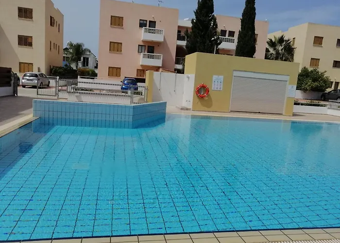 Dream Place For Relax, Sun And Sea All Year Round