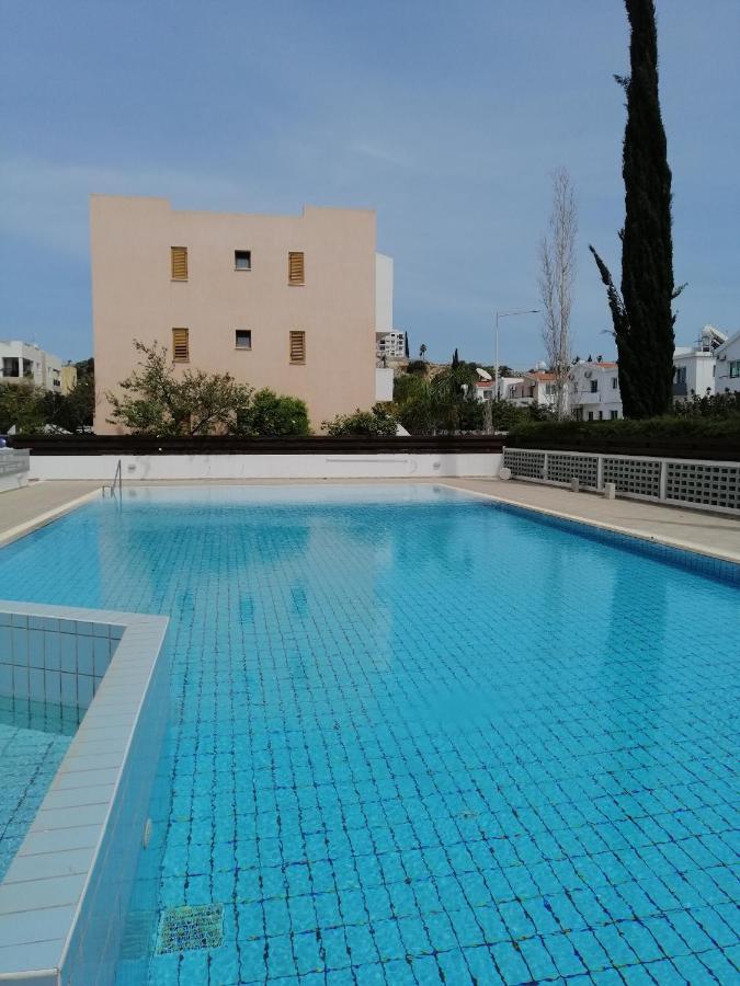 Dream Place For Relax, Sun And Sea Year Round * Paphos