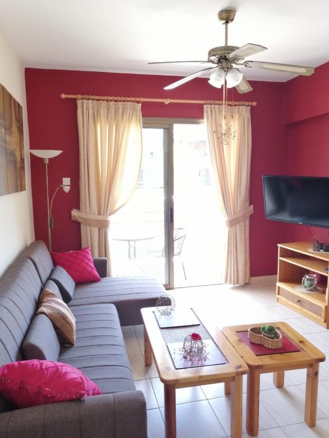 Dream Place For Relax, Sun And Sea Year Round * Paphos