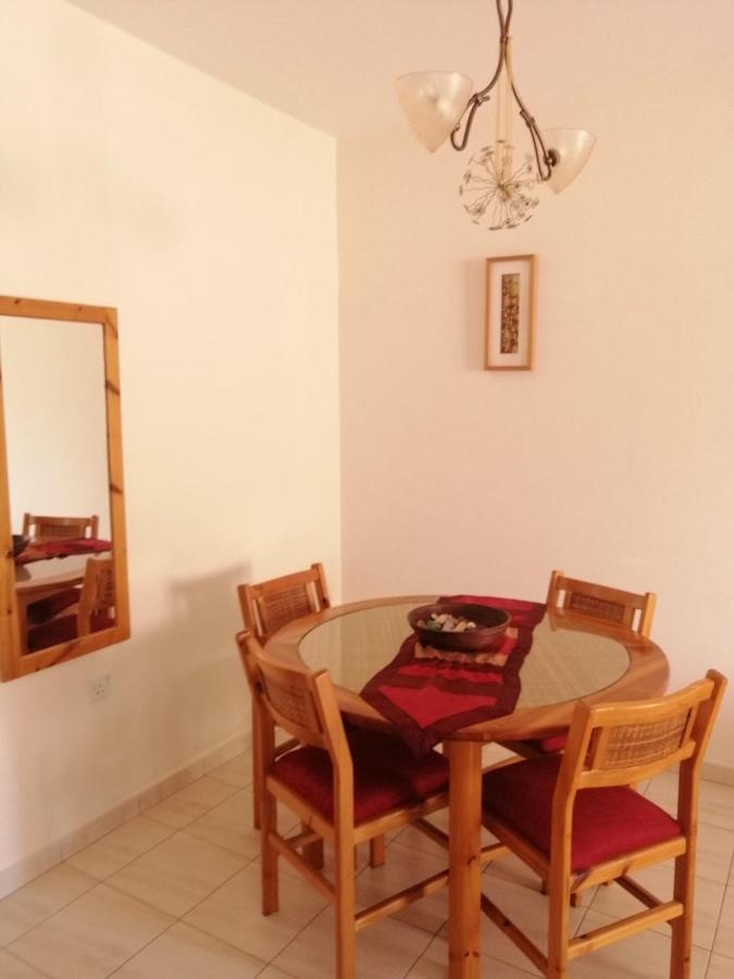 Apartment Dream Place For Relax, Sun And Sea Year Round