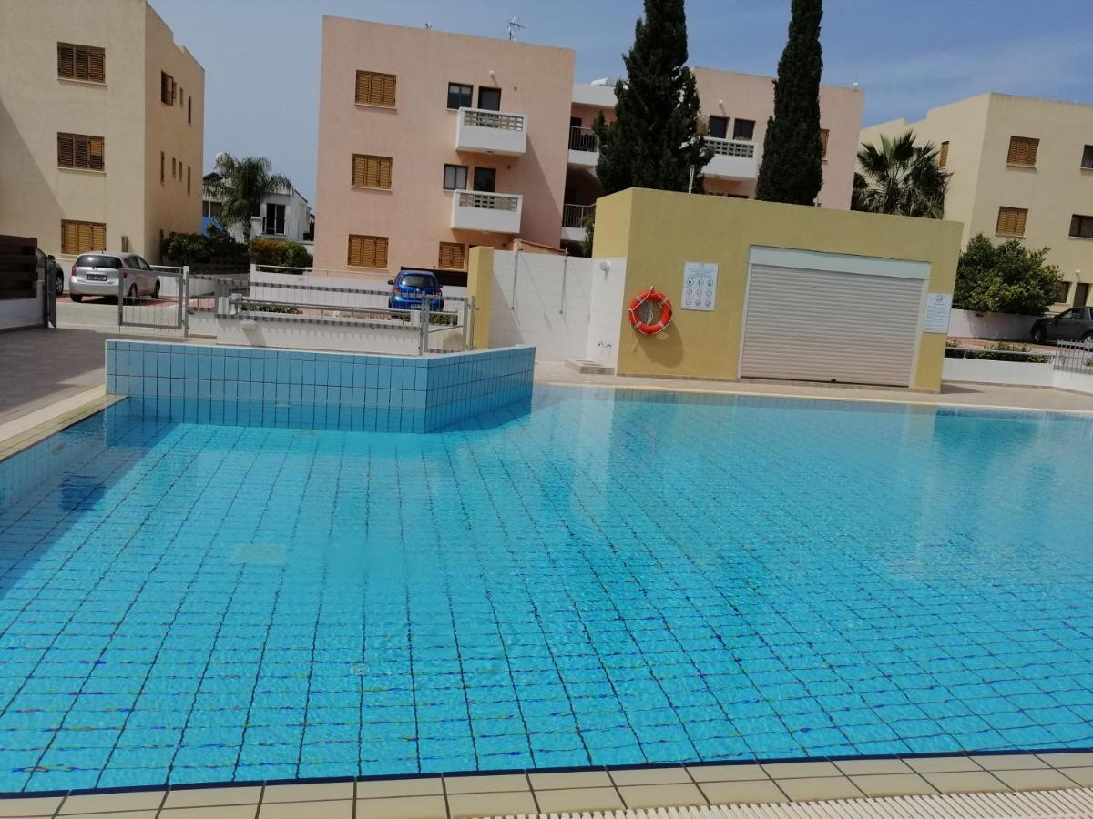 Dream Place For Relax, Sun And Sea Year Round Paphos
